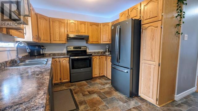 17 Lewington Place, House detached with 5 bedrooms, 3 bathrooms and null parking in Gander NL | Image 12