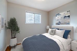 7809 Bowcliffe Crescent Nw, Home with 4 bedrooms, 2 bathrooms and null parking in Calgary AB | Image 2