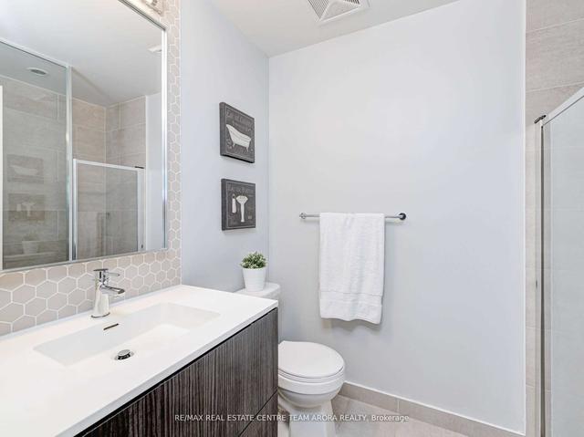 805 - 2520 Eglinton Ave W, Condo with 2 bedrooms, 2 bathrooms and 1 parking in Mississauga ON | Image 15