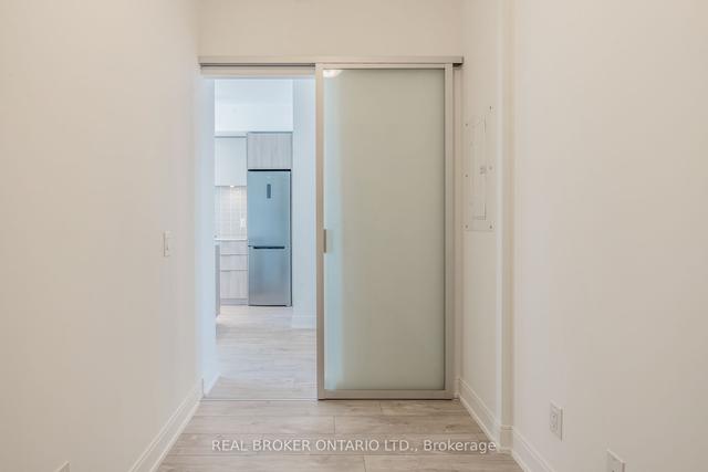 606 - 70 Annie Craig Dr, Condo with 1 bedrooms, 2 bathrooms and 1 parking in Toronto ON | Image 17