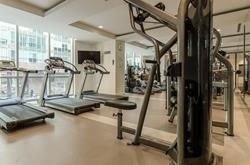S807 - 112 George St, Condo with 1 bedrooms, 2 bathrooms and null parking in Toronto ON | Image 16