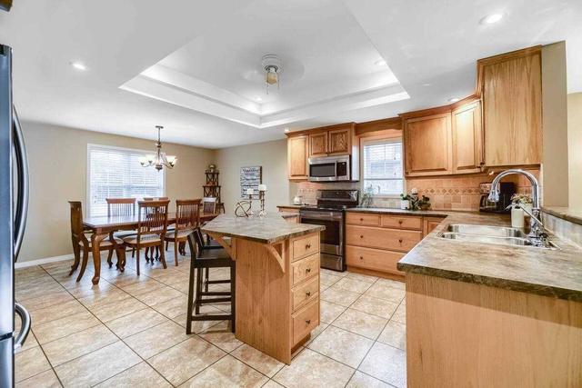 2400 Rundle Rd, House detached with 2 bedrooms, 2 bathrooms and 12 parking in Clarington ON | Image 11