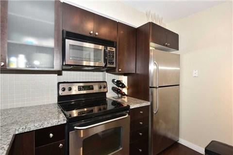 313 - 1005 King St W, Condo with 1 bedrooms, 1 bathrooms and 1 parking in Toronto ON | Image 8
