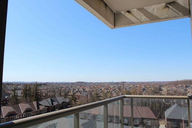 915 - 9560 Markham Rd, Condo with 2 bedrooms, 2 bathrooms and 1 parking in Markham ON | Image 3