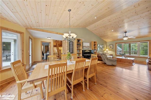 1140 Camel Lake Road, House detached with 6 bedrooms, 3 bathrooms and 22 parking in Muskoka Lakes ON | Image 28