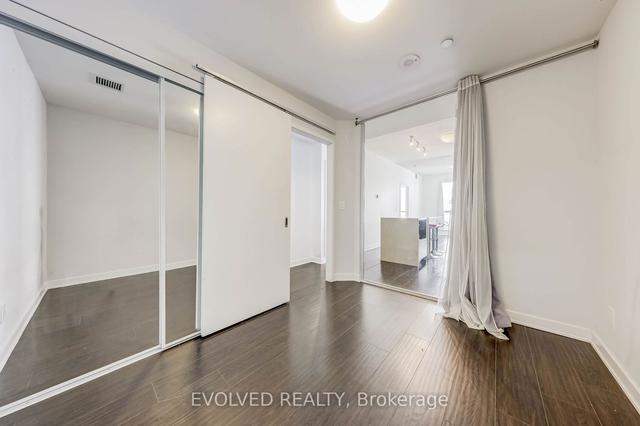 527 - 55 Regent Park Blvd, Condo with 2 bedrooms, 2 bathrooms and 1 parking in Toronto ON | Image 33