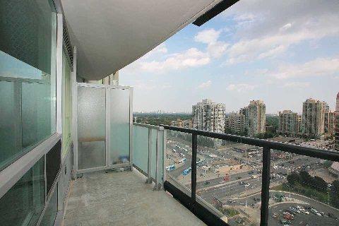 2001 - 5740 Yonge St, Condo with 2 bedrooms, 2 bathrooms and 73 parking in Toronto ON | Image 3