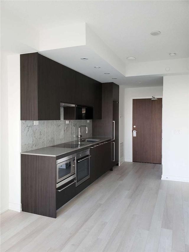 2308 - 115 Mcmahon Dr, Condo with 1 bedrooms, 1 bathrooms and 0 parking in Toronto ON | Image 23