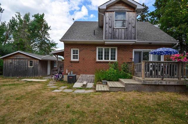 187 Colborne St W, House detached with 3 bedrooms, 2 bathrooms and 10 parking in Kawartha Lakes ON | Image 19