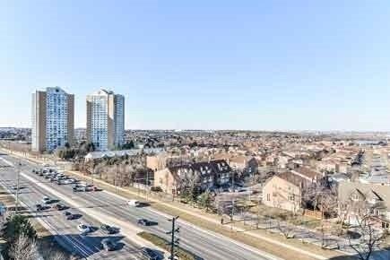 1003 - 55 Strathaven Dr, Condo with 1 bedrooms, 1 bathrooms and 1 parking in Mississauga ON | Image 5