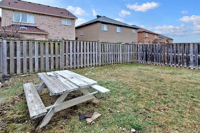 123 Goldenwood Cres, House detached with 3 bedrooms, 3 bathrooms and 3 parking in Markham ON | Image 33