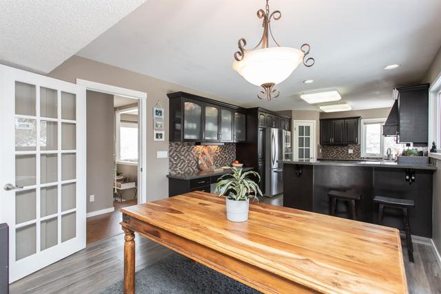 25 Allan Close, House detached with 3 bedrooms, 3 bathrooms and 5 parking in Red Deer AB | Image 11