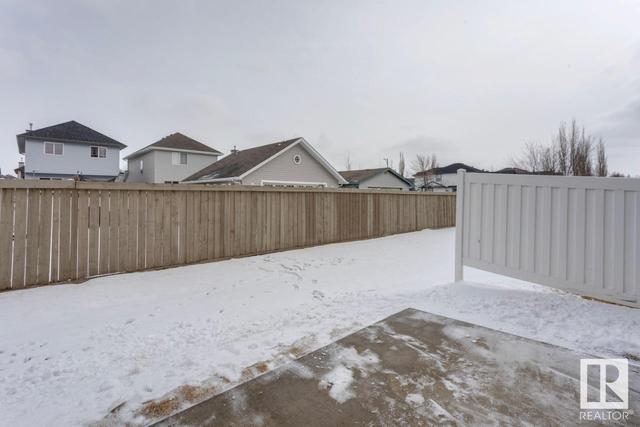 7 - 230 Edwards Dr Sw, House attached with 2 bedrooms, 1 bathrooms and 2 parking in Edmonton AB | Image 24