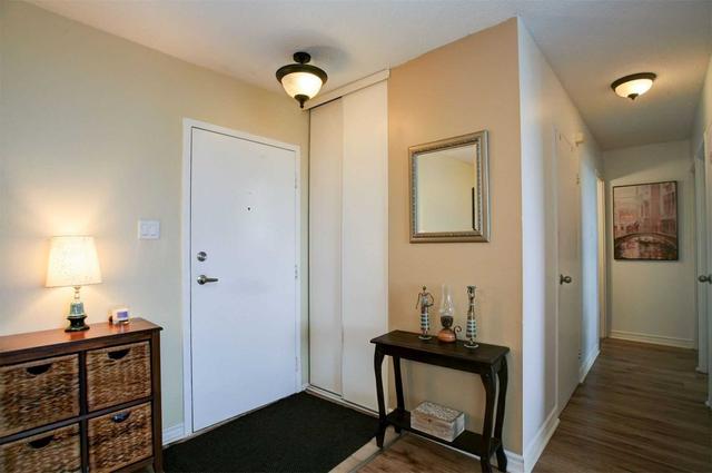 516 - 1625 Bloor St, Condo with 2 bedrooms, 2 bathrooms and 1 parking in Mississauga ON | Image 7
