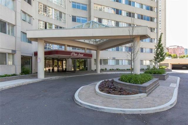 1201 - 3700 Kaneff Cres, Condo with 2 bedrooms, 2 bathrooms and 2 parking in Mississauga ON | Image 24