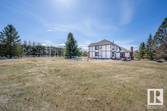 1 - 22112 Twp Rd 531, House detached with 5 bedrooms, 3 bathrooms and null parking in Strathcona County AB | Image 51