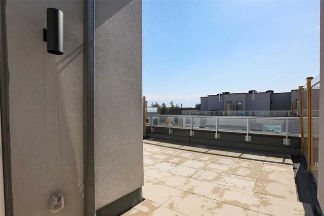 344 - 3066 Sixth Line, Townhouse with 2 bedrooms, 2 bathrooms and 1 parking in Oakville ON | Image 21