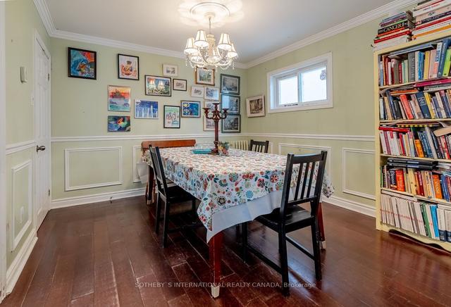 1202 Islington Ave, House detached with 2 bedrooms, 2 bathrooms and 5 parking in Toronto ON | Image 7