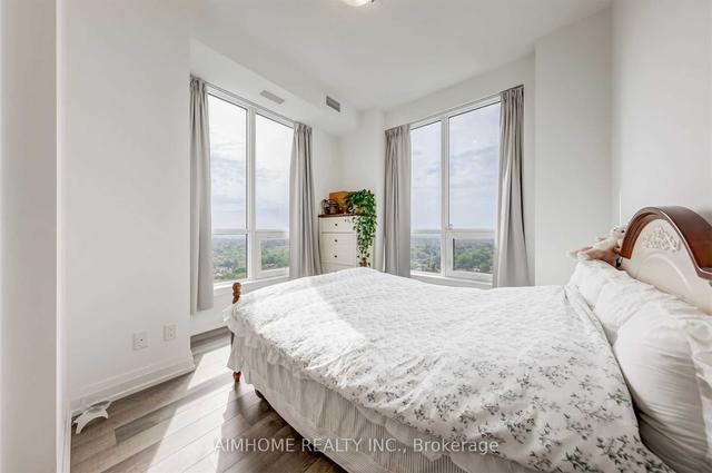 ph02 - 3121 Sheppard Ave E, Condo with 3 bedrooms, 3 bathrooms and 1 parking in Toronto ON | Image 5