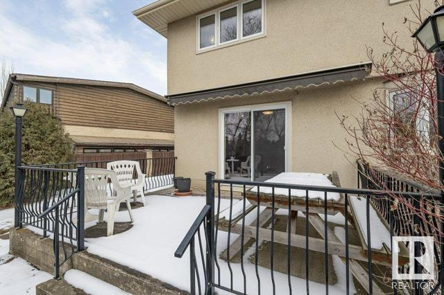6008 144 St Nw, House detached with 5 bedrooms, 2 bathrooms and 6 parking in Edmonton AB | Image 58