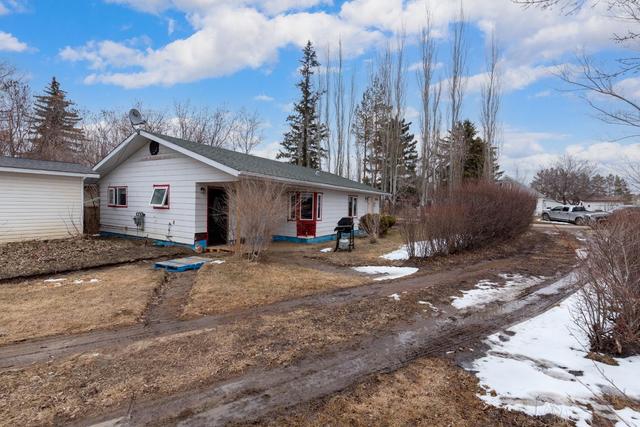 108 2 Street W, House detached with 2 bedrooms, 1 bathrooms and 5 parking in Lashburn SK | Image 22