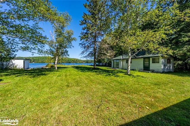 1265 Kashagawigamog Lake Road S, House detached with 5 bedrooms, 1 bathrooms and 8 parking in Minden Hills ON | Image 27