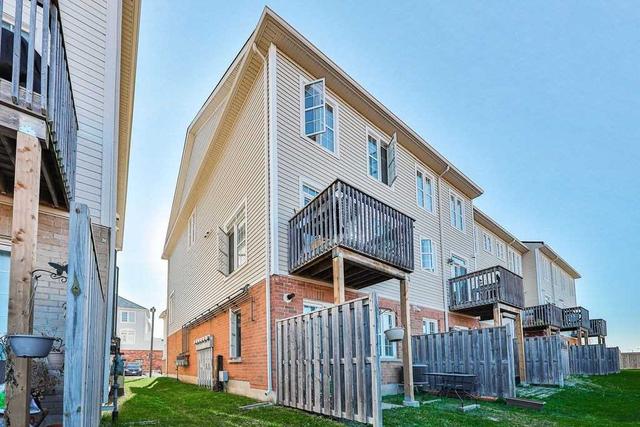 43 - 4823 Thomas Alton Blvd, Townhouse with 3 bedrooms, 3 bathrooms and 2 parking in Burlington ON | Image 26