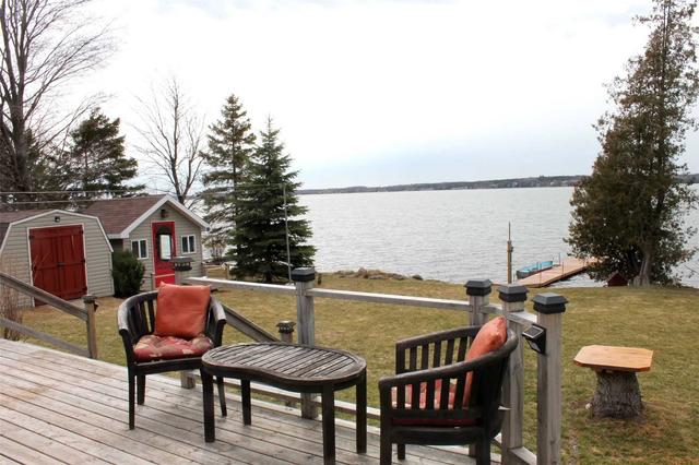 138 Starr Blvd, House detached with 3 bedrooms, 2 bathrooms and 5 parking in Kawartha Lakes ON | Image 26