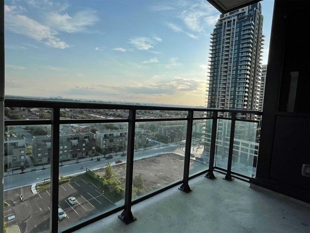 1001 - 4011 Brickstone Mews, Condo with 1 bedrooms, 1 bathrooms and 1 parking in Mississauga ON | Image 6