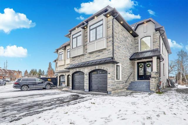 1606 Sandhurst Cres, House detached with 4 bedrooms, 5 bathrooms and 6 parking in Pickering ON | Image 12