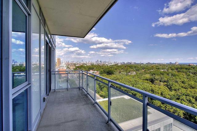 Lph3 - 1830 Bloor St, Condo with 2 bedrooms, 2 bathrooms and 1 parking in Toronto ON | Image 15