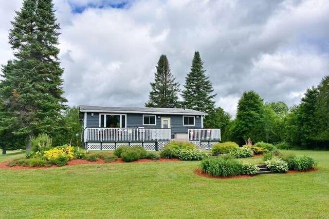 553681 Grey Rd 23 Rd, House detached with 3 bedrooms, 1 bathrooms and 10 parking in West Grey ON | Image 37
