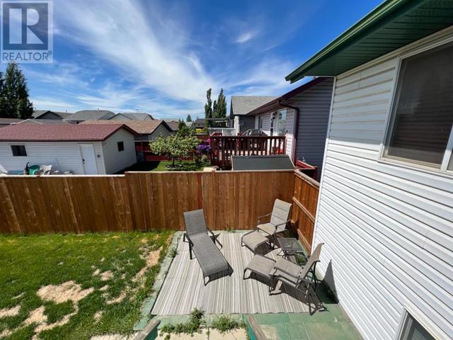 190 Kerr Close, House detached with 4 bedrooms, 2 bathrooms and 2 parking in Red Deer AB | Image 20