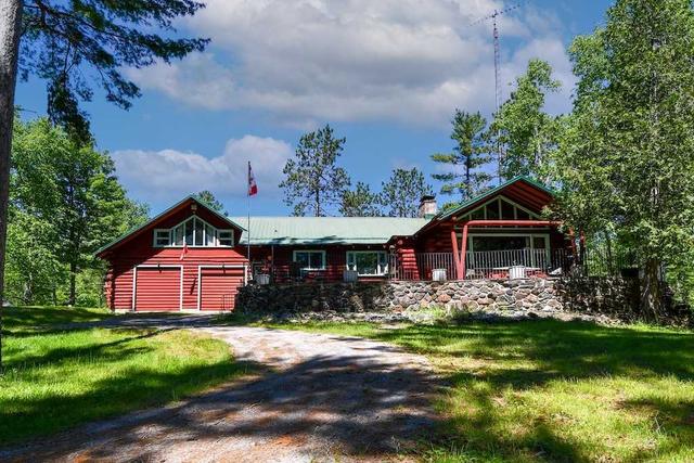 7953 Hwy 28, House detached with 4 bedrooms, 4 bathrooms and 12 parking in North Kawartha ON | Image 32