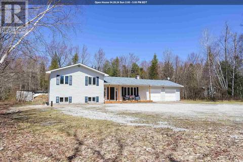 1022 Highway 552 W, Goulais River, ON, P0S1E0 | Card Image