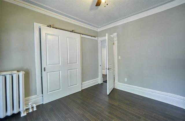main - 345 Gladstone Ave, House detached with 1 bedrooms, 1 bathrooms and 0 parking in Toronto ON | Image 17
