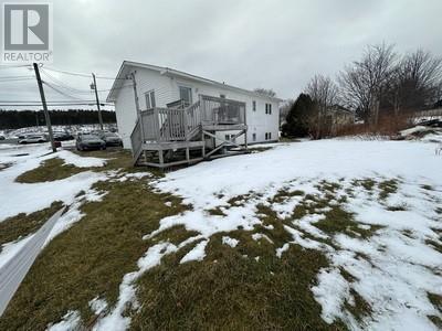 34 Earles Lane, House other with 6 bedrooms, 2 bathrooms and null parking in Carbonear NL | Image 2