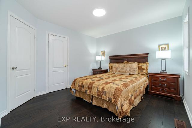 43 Thicket Tr, House detached with 3 bedrooms, 4 bathrooms and 6 parking in Vaughan ON | Image 21