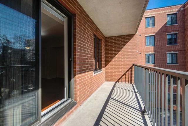 409 - 47 Caroline St N, Condo with 2 bedrooms, 1 bathrooms and 1 parking in Hamilton ON | Image 22