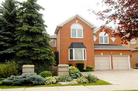 83 Beverley Glen Blvd, House detached with 5 bedrooms, 6 bathrooms and 3 parking in Vaughan ON | Image 1