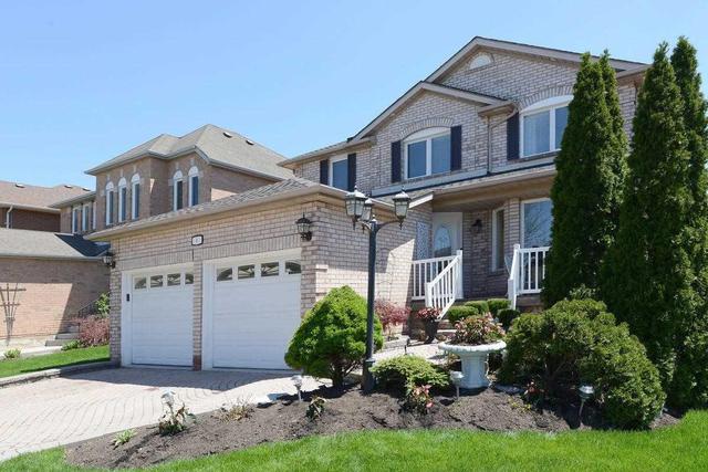 4 Butlermere Dr, House detached with 4 bedrooms, 4 bathrooms and 4 parking in Brampton ON | Image 1