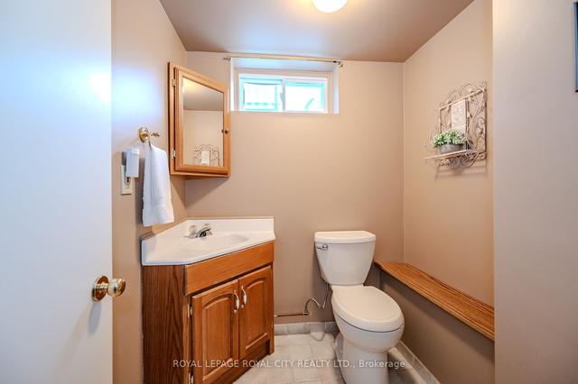 62 Clive Ave, House detached with 2 bedrooms, 2 bathrooms and 6 parking in Guelph ON | Image 21