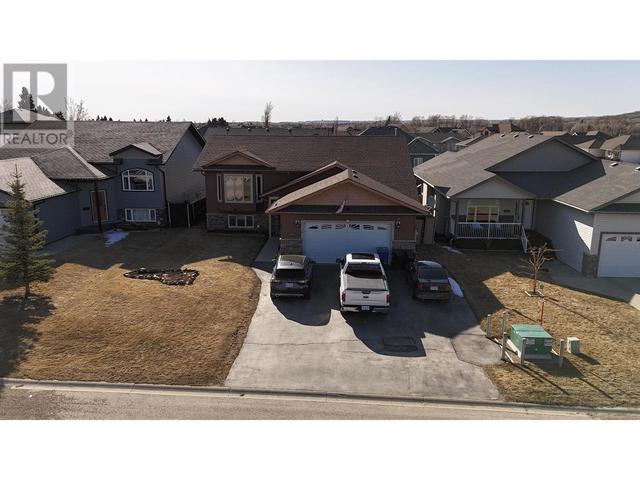 11408 102 Street, House detached with 4 bedrooms, 0 bathrooms and null parking in Fort St. John BC | Image 1