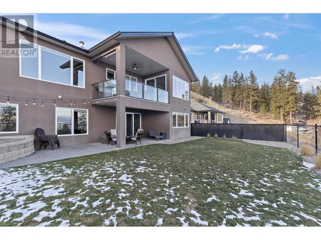 6007 Gerrie Road, House detached with 6 bedrooms, 4 bathrooms and 2 parking in Peachland BC | Image 49