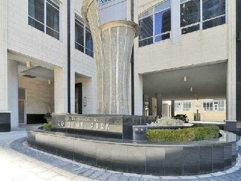 3501 - 761 Bay St, Condo with 1 bedrooms, 1 bathrooms and 0 parking in Toronto ON | Image 1
