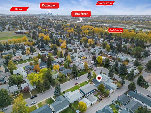 10632 Mapleglen Crescent Se, House detached with 5 bedrooms, 4 bathrooms and 4 parking in Calgary AB | Image 2