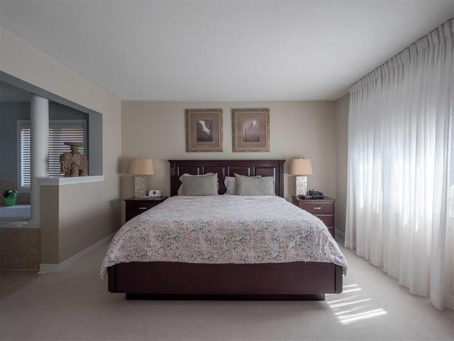 3474 Wavecrest St, House detached with 5 bedrooms, 5 bathrooms and 4 parking in Oakville ON | Image 11