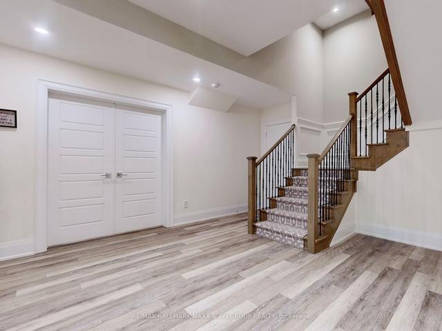 17 Petrolia Crt, House detached with 5 bedrooms, 7 bathrooms and 10 parking in Richmond Hill ON | Image 27