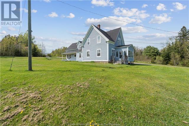 115 Camerons Mill Crossing, House detached with 5 bedrooms, 1 bathrooms and null parking in Saint Louis NB | Image 11