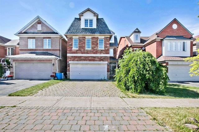 90 Silver Stream Ave, House detached with 5 bedrooms, 5 bathrooms and 4 parking in Richmond Hill ON | Image 1